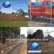 Mobile pet fence/Temporary Construction Panels/Project removable border